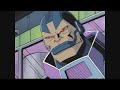 X Men Animated Series Apocalypse