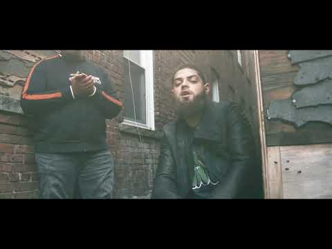 Richard2oo4 - Cookies [Prod. by Subjxct 5] (Video by Ryan Carp)