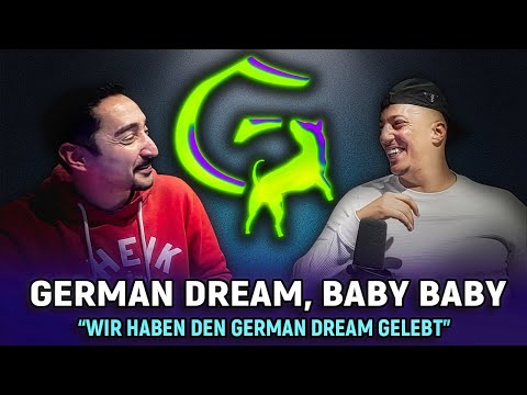 GERMAN DREAM, Kennenlernen, Rapanfänge, Transformers Song | Eko Fresh & Farid Bang (4/4)
