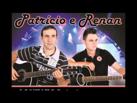 Só Parapapando - Patricio e Renan
