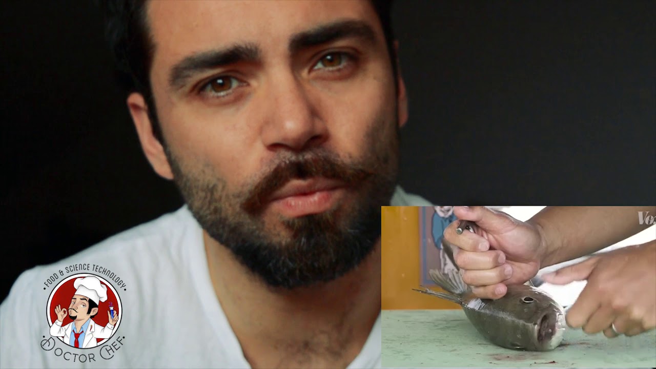 IKEJIME : la tecnica giapponese che rende il pesce eccezionale.