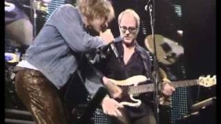 Novocaine - Bon Jovi Philly Dec 3rd 2005