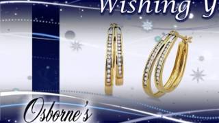 preview picture of video 'Unique Christmas Gifts | Athens AL | Osbornes Jewelers'