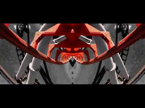 E.M.C.K. x Mario Beck x Sven Kuhlmann x Alex Denada - Rollercoaster  [Official Video]