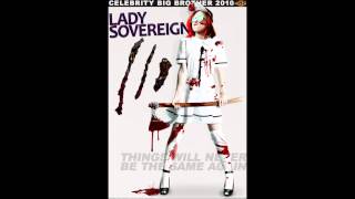 Lady Sovereign ringtone Food Play