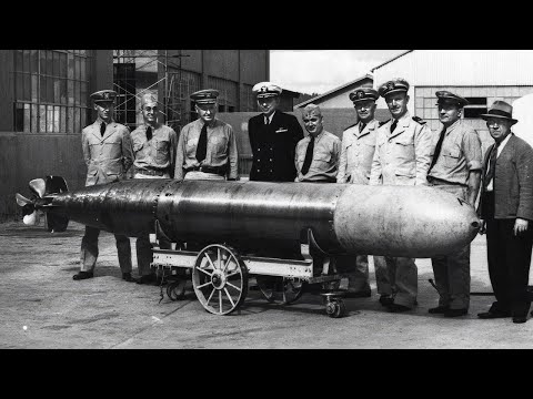 The Failures of the Mark 14 Torpedo