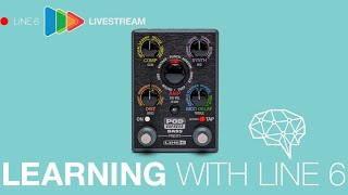 Video thumbnail for Learning with Line 6 | POD Express Bass 1st Look by Line 6