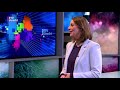 RTV Utrecht'er Gabriel Erlach heeft het coronavirus [RTV Utrecht]