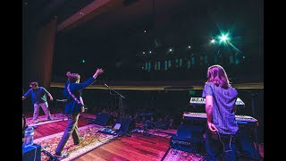 Video thumbnail for Live M32C Rig @ The Ryman Auditorium w/Spirit Of The Bear by Billy LaGuardia