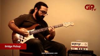 Video thumbnail for Orange Tiny Terror 15W Kafa Amfisi by Gitar Pazar