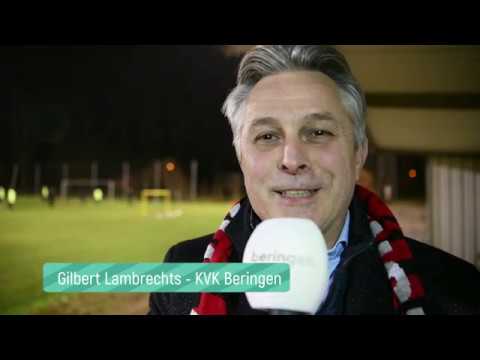 Kampioenhulde 2019 van stad Beringen op 4 februari 2020 - KVK