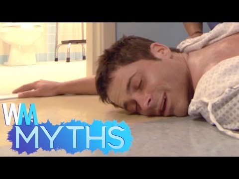 Top 5 Myths About Getting Sick