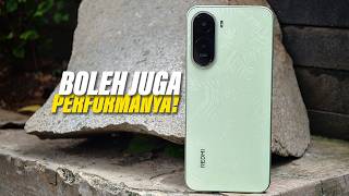 Download lagu HP 1 Jutaan Tapi 6000mAh & 120hz! Review Redmi A7 Pro! mp3