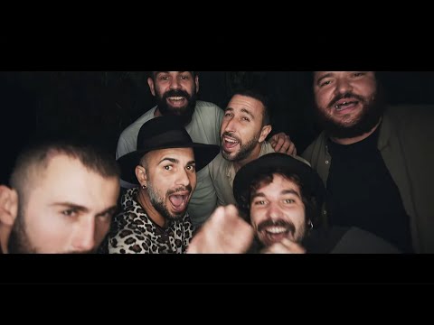 Efecto Pasillo – Salvador ft. Arnau Griso (Videoclip Oficial)