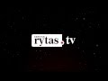 LRTV Ident 8 Christmas