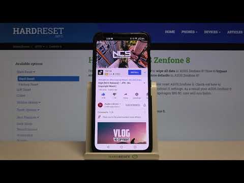 ASUS Zenfone 8 Speaker Test – Sound Quality Test