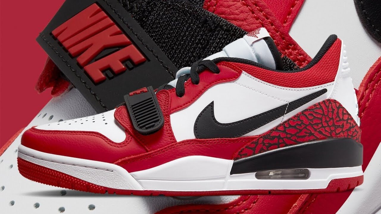 ¿¿MEJORES QUE UN JORDAN 1😱 | REVIEW JORDAN LEGACY 312