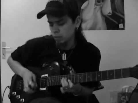 MattRach - Jam on Voodoo Child