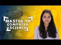Master in Computer Science University of Central Oklahoma International Student from India