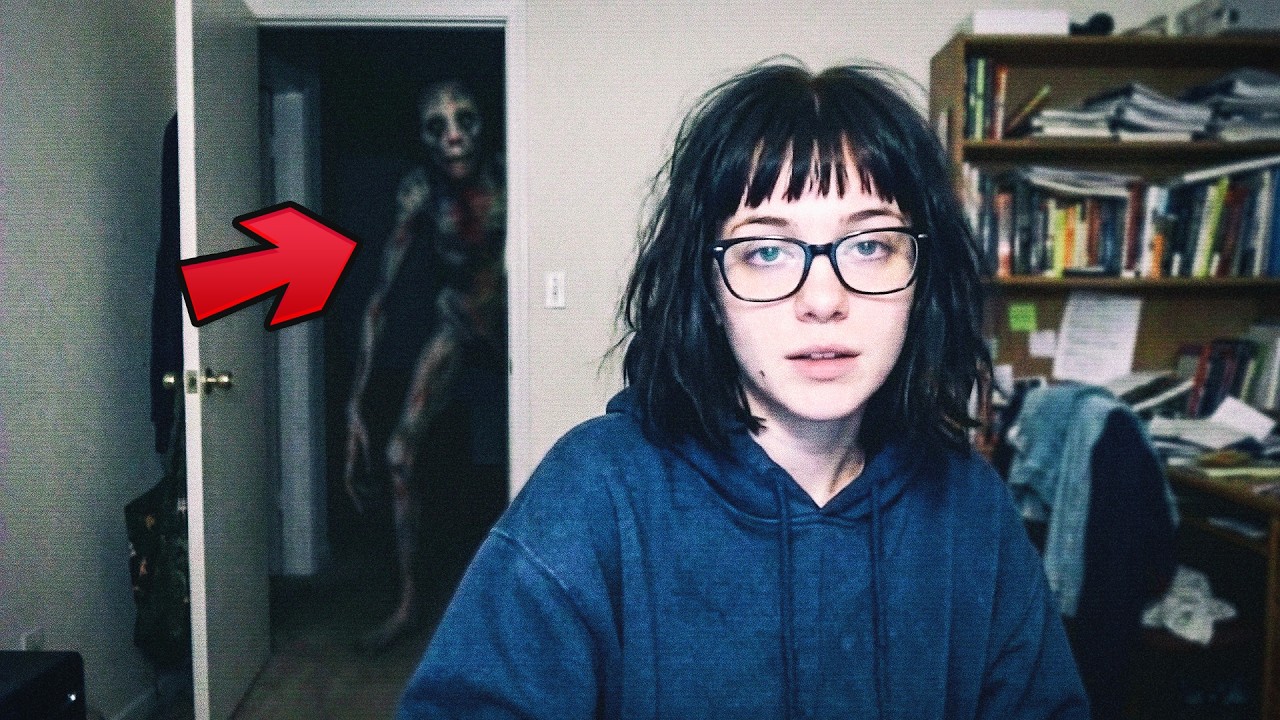 50 Scariest Videos on the Internet