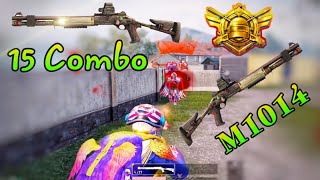 Best Shotgun With 15 Combo In TDM  Have You Tried 