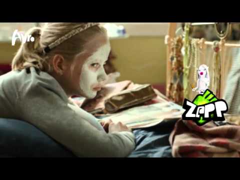 afbeelding Hoe overleef ik...? Teaser aflevering 1