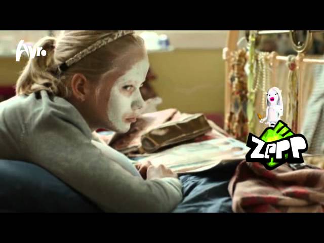 Hoe overleef ik...? Teaser aflevering 1