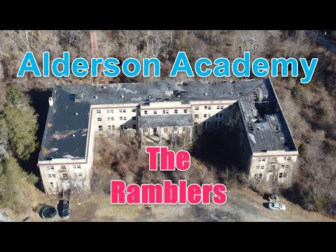 Alderson Academy Explore