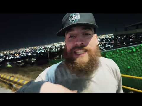 Fat Prophessor - RESET (video oficial)