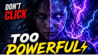 ???? THIS IS NOT JUST MUSIC — THIS IS A TRIGGERCinematic Female Vocal EDM | Rise Up Anthem | WE RISE