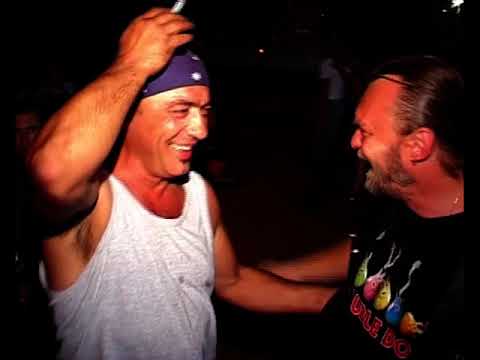 9. MOTO SUSRET TWIN HORN MC - THBP 2003.