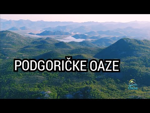 Podgoričke oaze - Oaza ep.68