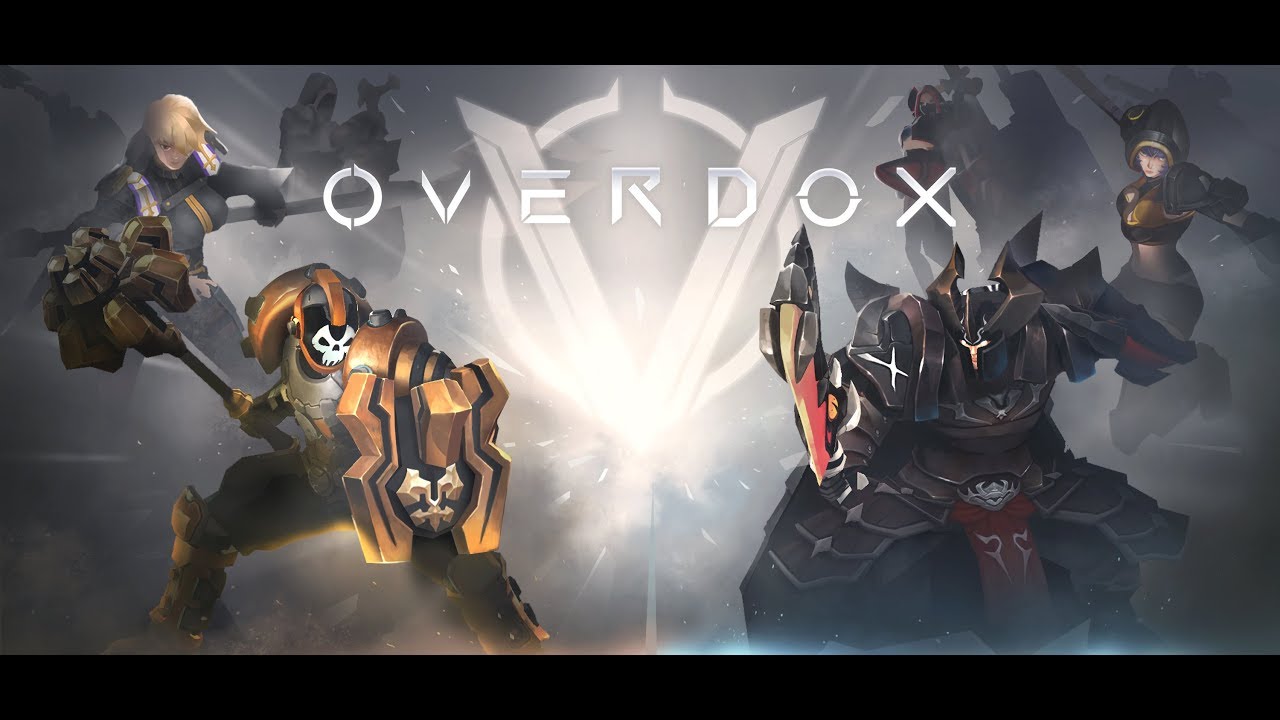 Launch Trailer