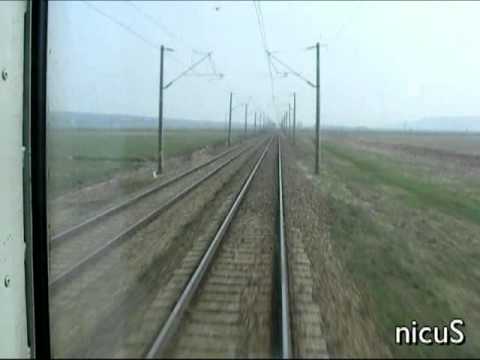 Cabview Pascani-Iasi