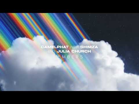 CAMELPHAT & Shimza & Julia Church - Embers
