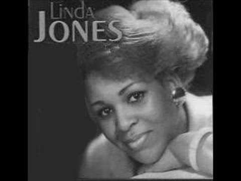 Linda Jones - I Who Have Nothing