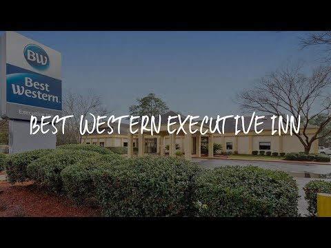 Best Western Executive Inn Review - Cairo , United States of America