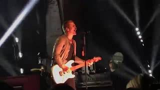 Hunter Hayes- Yesterday&#39;s Song