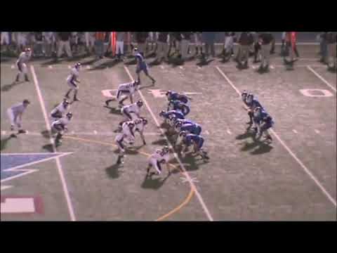 2010 - Week4 vs. Boardman