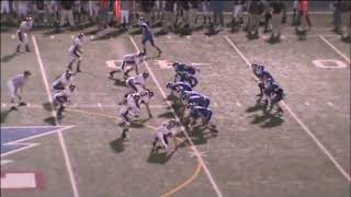 2010 - Week4 vs. Boardman