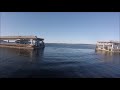 Hood Canal Bridge opening  7 18 20