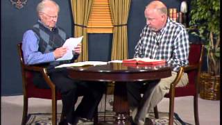 The Ancient Paths - Grant Palmer on New Polygamy Statement