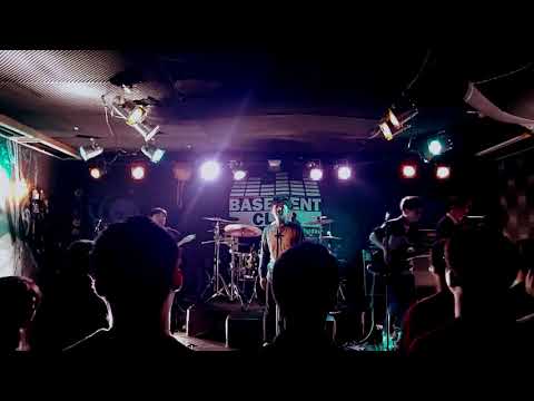 Funky gay - The secret of hard Rock (Cover 잔나비)