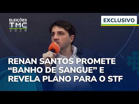 Assistir: TMC News Br