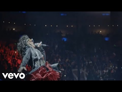 Reina de Corazones - Alejandra Guzmán (En Vivo Desde Arena Ciudad de México/2017)