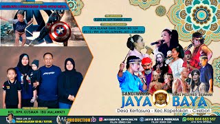 Download lagu LIVE SANDIWARA JAYA BAYA // RABU 06 SEPTEMBER 2023 // KLAYAN - GUNUNG JATI - CIREBON #MALAM mp3 Download lagu LIVE SANDIWARA JAYA BAYA // RABU 06 SEPTEMBER 2023 // KLAYAN - GUNUNG JATI - CIREBON #MALAM mp3