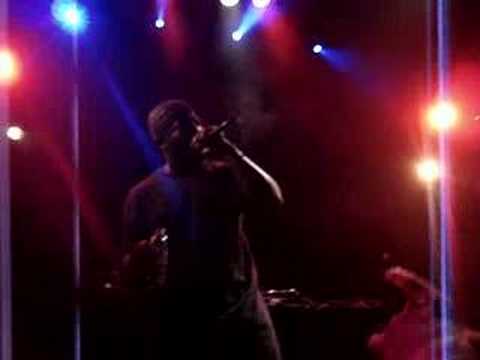 One Be Lo - Gray (live)
