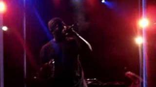 One Be Lo - Gray (live)