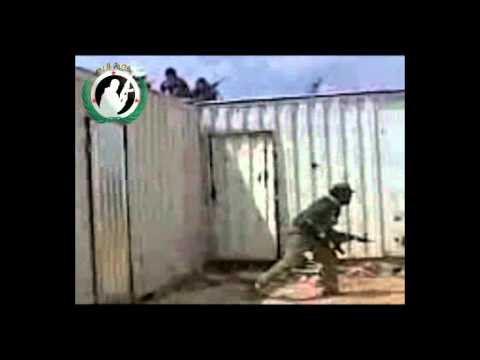 برومو كتيبة البدر العاملة في دمشق وريفها