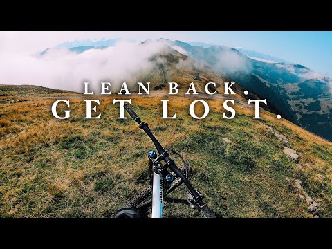 EUROPAS SCHÖNSTER BIKE PARK TRAIL | Hacklberg FPV Saalbach Hinterglemm